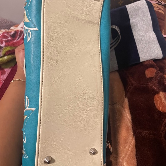 Yak Trashy bling bag - Picture 3 of 5